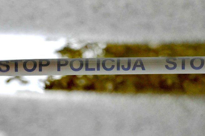 policija kronika