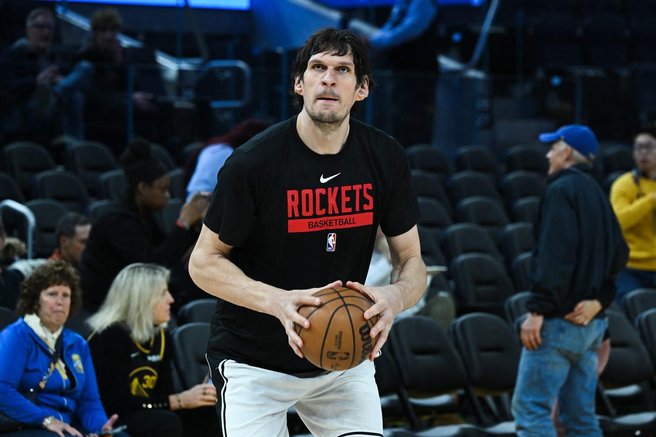 Boban Marjanovic