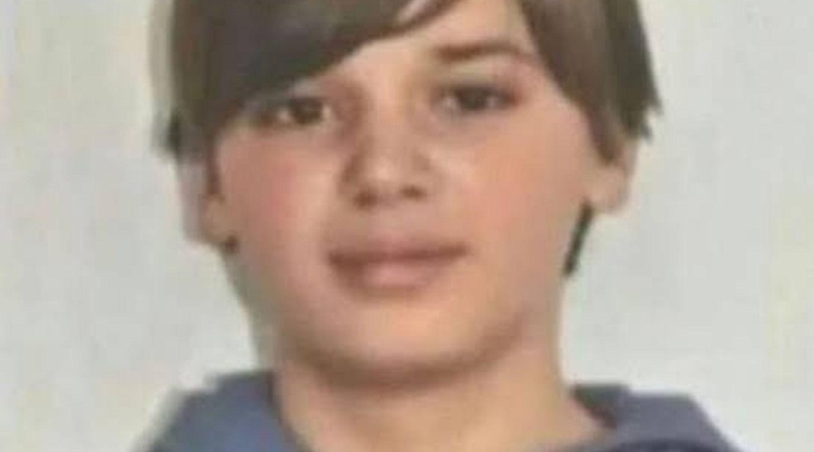 Bo morilec Kosta izpuščen iz psihiatrične klinike? Njegova mama trdi, da živi v nečloveških razmerah (foto: Twitter/Bangtans_Dream7)