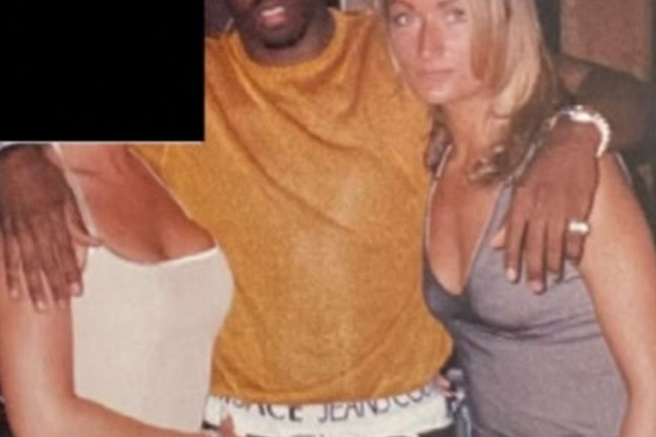 P Diddy Sean Combs