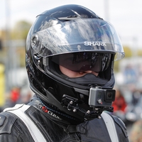 Motorista izdali posnetki lastne kamere: grozi mu 86 kazni za prometne prekrške!