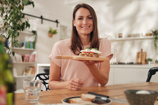 podkast Spar Sara Isaković
