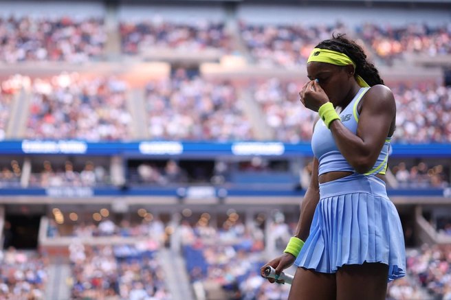 tenis coco gauff