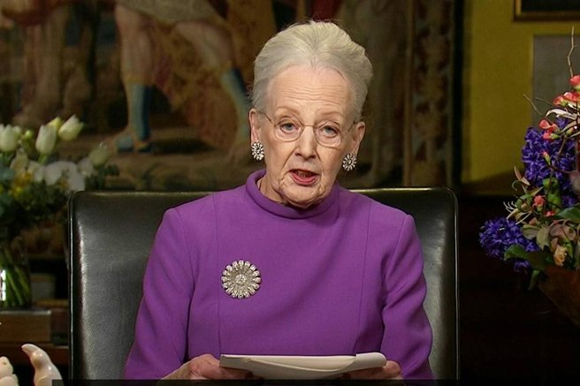 Margareta II.