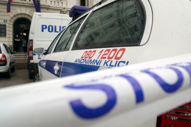 sodišče policija sojenje smrt