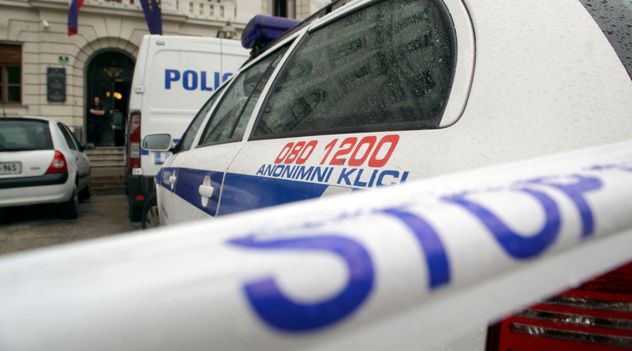 Slovenski Kavaški klan: kdo so člani ene najnevarnejših kriminalnih združb na Balkanu (foto: Srdjan Živulovič/Bobo)