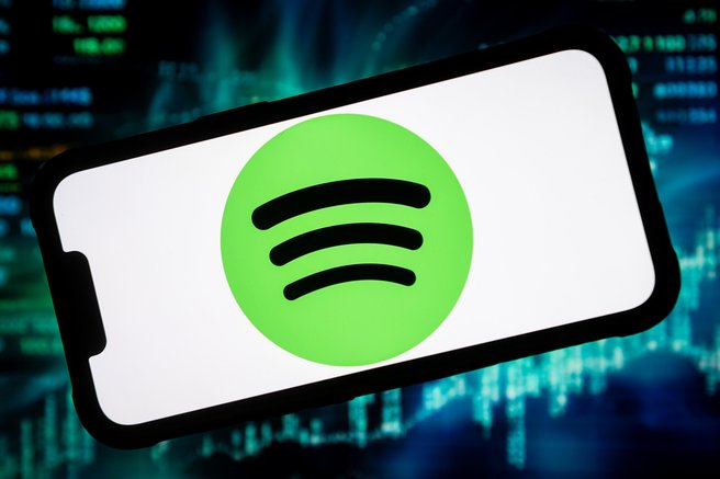 spotify