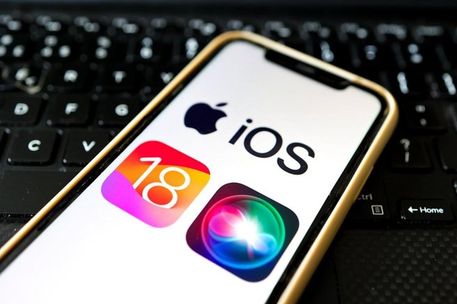 iOS 18 z nadležnim hroščem: nikar ne naredite tega, da ne izgubite SMS-sporočil!