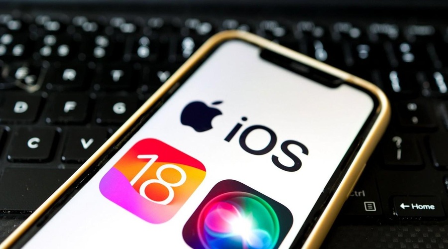 iOS 18 z nadležnim hroščem: nikar ne naredite tega, da ne izgubite SMS-sporočil! (foto: Profimedia)