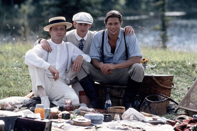 7 nepozabnih filmov, ki vas bodo prepričali, da je jesen najlepši čas leta