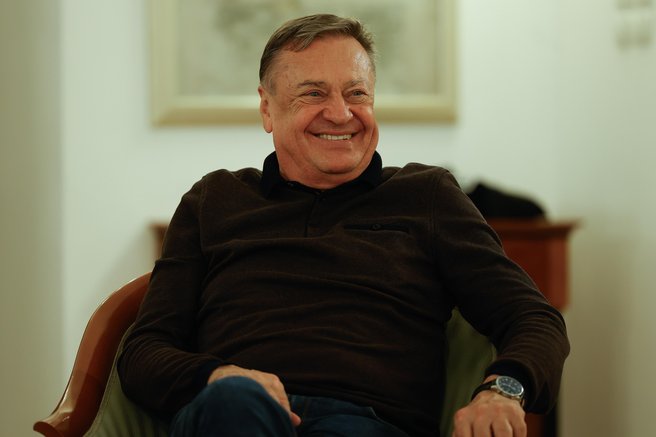 Zoran Janković