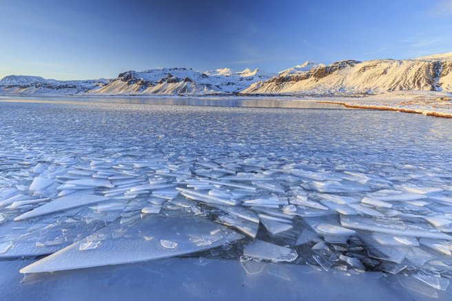 islandija