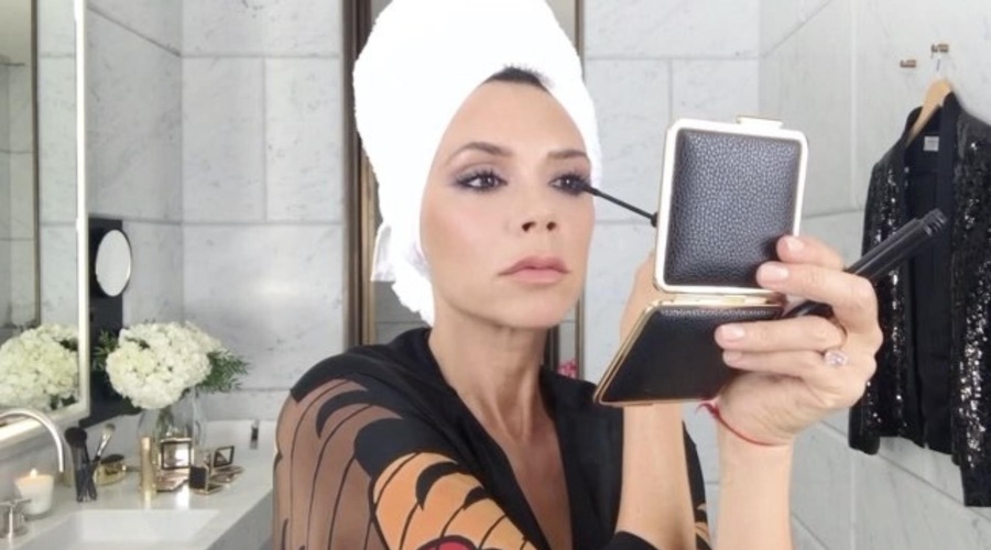 Nima neskončnega roka uporabnosti: veste, po kolikšnem času bi morali zavreči maskaro? (foto: Profimedia)