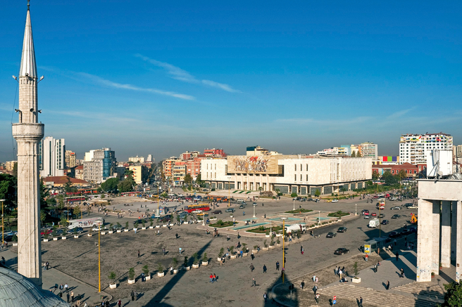 bektaši