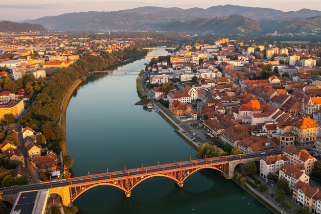 Maribor
