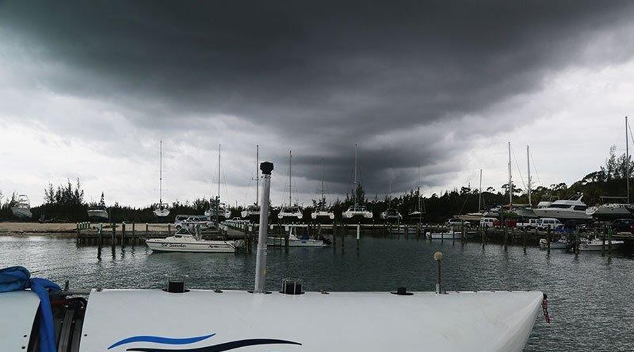 Bizarno odkritje ob lanski nesreči podmornice Titan – navigacijo so upravljali na "absolutno idiotski" način (foto: Profimedia)
