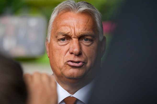 Viktor Orban