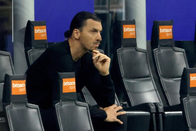 Zlatan Ibrahimovič