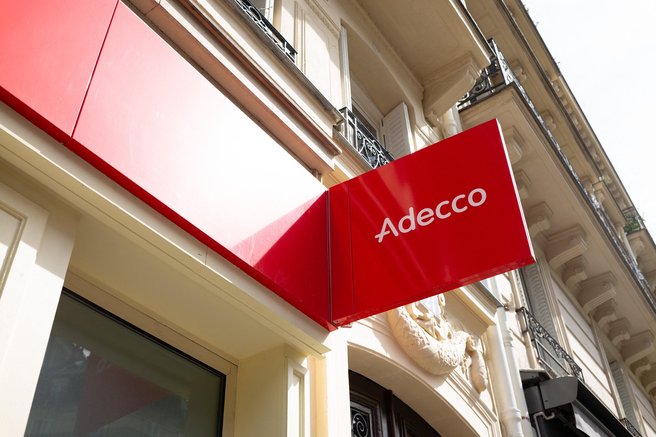 adecco