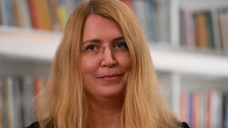 Ana Barič Moder