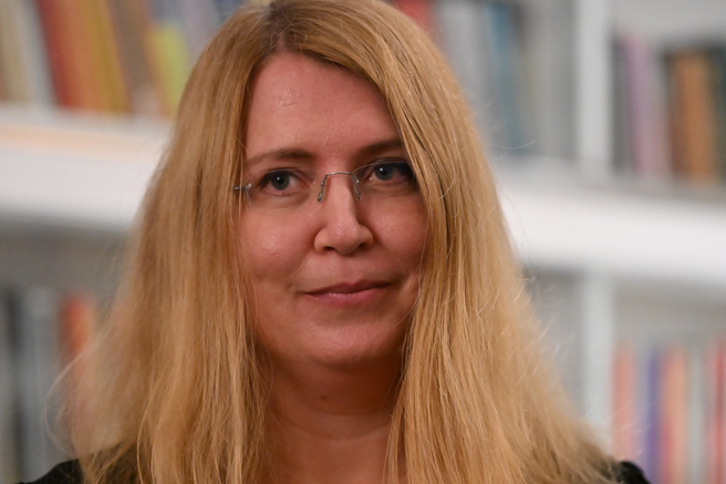 Ana Barič Moder