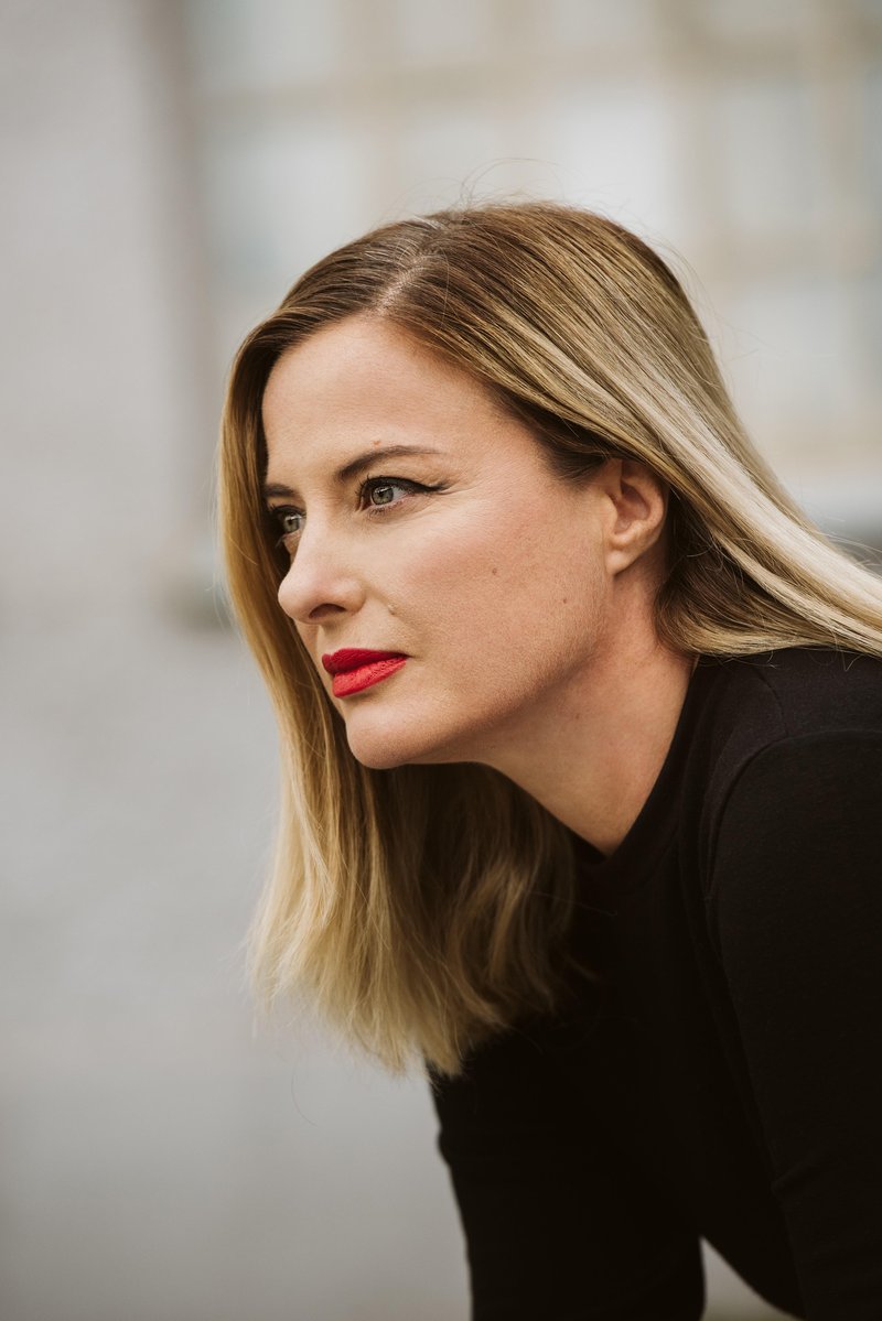 Irena Svetek