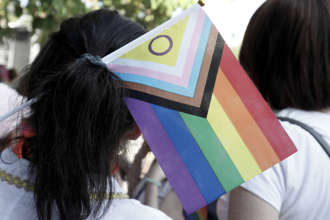 LGBT