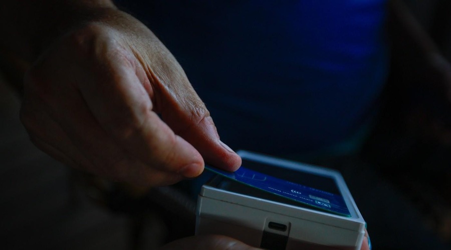 Smo še en korak bližje ukinitvi gotovine? Vlada bi uvedla obvezno elektronsko plačevanje (foto: Profimedia)