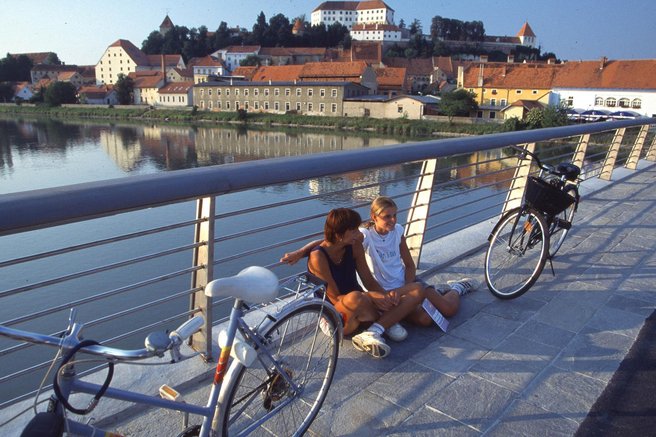 Ptuj ljudje Slovenija