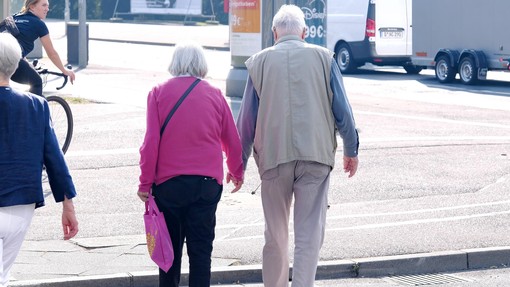 V tej balkanski državi se upokojencem najbolje godi, s prvega mesta je izrinila Portugalsko in Španijo
