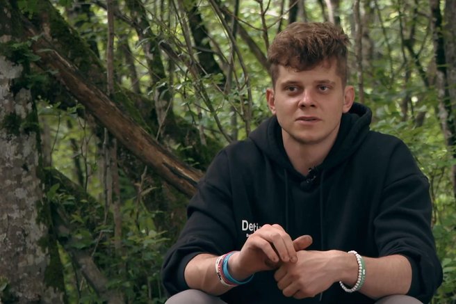 Po šovu Kmetija drama med Nušo in Timom: kdo laže in kdo govori resnico?