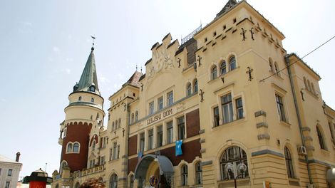 celje, mesto