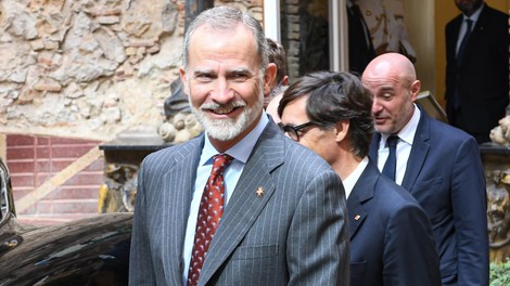 Felipe VI.