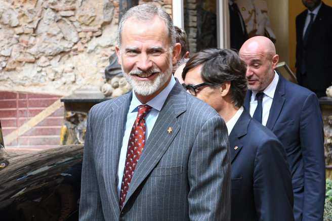 Felipe VI.