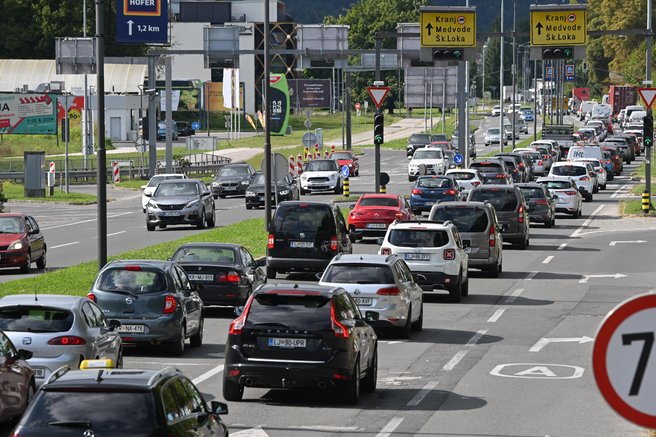 Celovška cesta