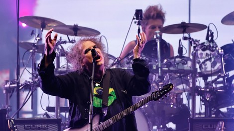 Robert Smith
