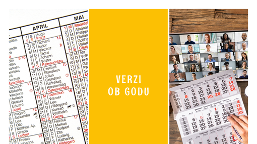 Kratki verzi za god