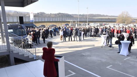 adria mobil, sanja gole