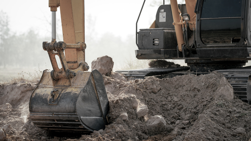 Sredi Nove Gorice do oktobra zaprta cesta: ljudi prosijo, naj svoje poti prilagodijo