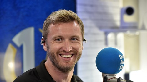 Denis Avdić Radio 1