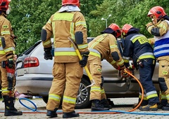 V Ljubljano prihaja 600 gasilcev, poglejte, kaj bodo počeli