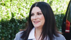 pevka Laura Pausini