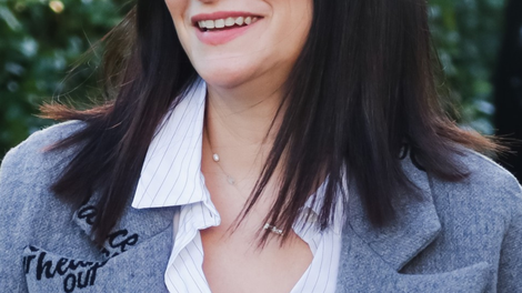 pevka Laura Pausini