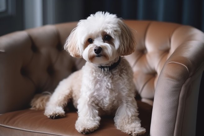 živali pes pasme dizajnerske pasme labradoodle