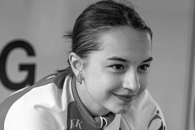 Muriel Furrer