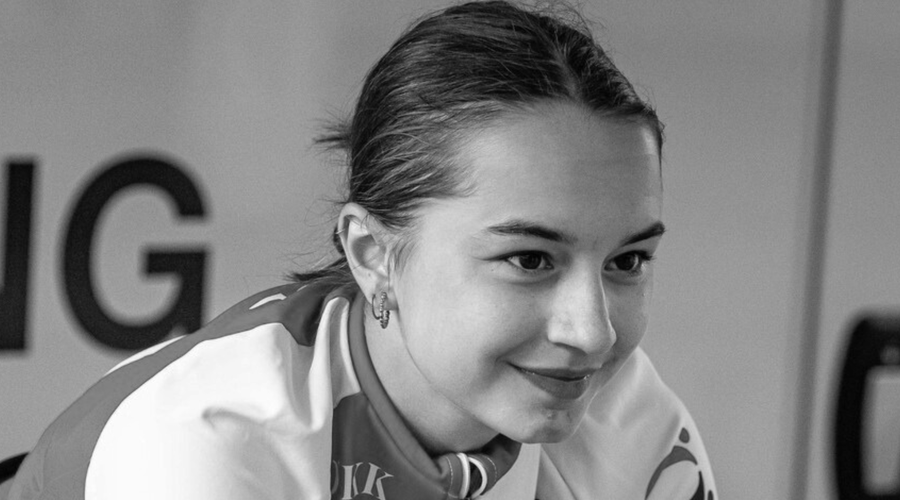 Tragedija na svetovnem prvenstvu v kolesarstvu: mlada tekmovalka po hudem padcu podlegla poškodbam (foto: Profimedia)