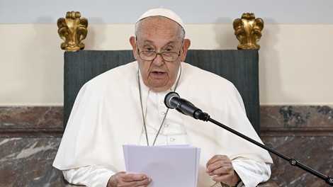 Papež Frančišek, belgija