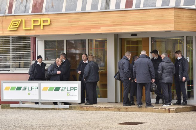 lpp voznik