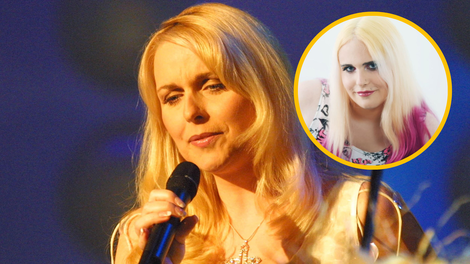 Liliette Weiss sprememba spola Simona Weiss