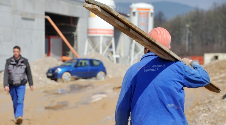 Na vidiku nove bivalne enote za starejše: preverite, kje (foto: Bobo/Bor Slana)